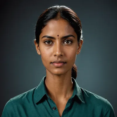 Priya Kumaraswamy
